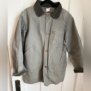 Vintage LL Bean Field Coat